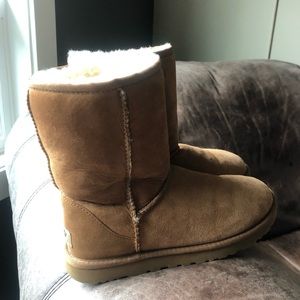 UGG boots